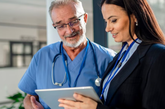 ServiceNow Implementation for Healthcare: Improving Patient Care and Operational Efficiency