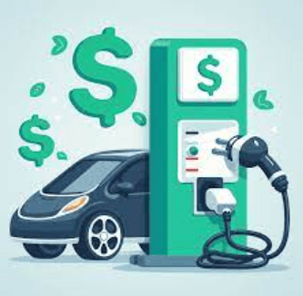 Why Investing in a Home EV Charger is a Game-Changer for Electric Vehicle Owners