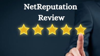 NetReputation Reviews