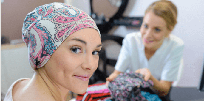 Embrace Style During Chemotherapy: How Chic Headwear Can Lift Your Spirits