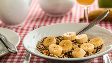 Start Your Day Right: A Guide to Choosing Organic Breakfast Cereals