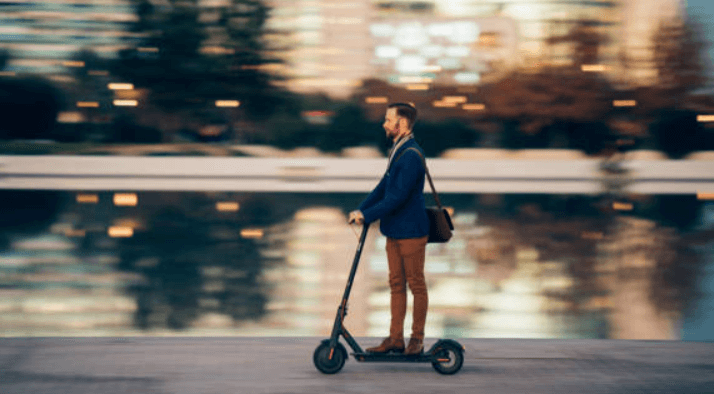 What Benefits Do Professional Mobility Scooter Upgrades Offer?