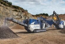 How to Choose the Right Aggregate Equipment for Your Project Needs