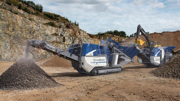 How to Choose the Right Aggregate Equipment for Your Project Needs