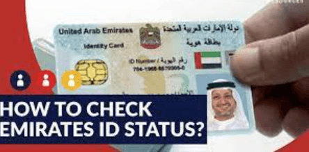 Streamlined Process to Verify Your Emirates ID Status in the UAE