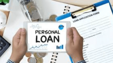 Applying for a personal loan- A step-by-step Guide