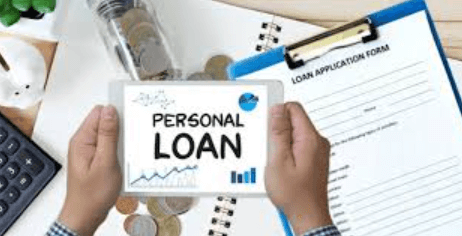 Applying for a personal loan- A step-by-step Guide