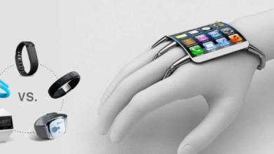 Balancing Size & Performance in Wearable Chip Design