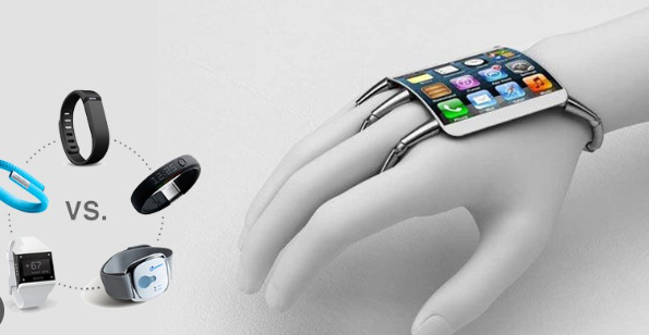 Balancing Size & Performance in Wearable Chip Design