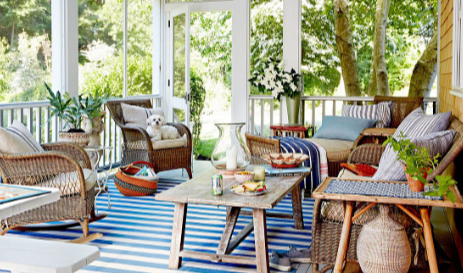 Crafting Outdoor Comfort: A Guide to Selecting Your Perfect Seating Solution