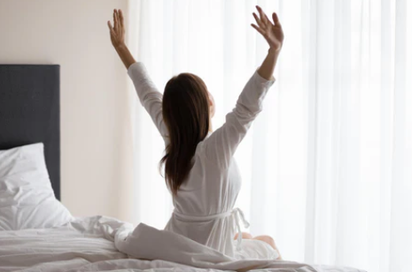 5 Surprising Benefits of Sleeping on a Firm Mattress