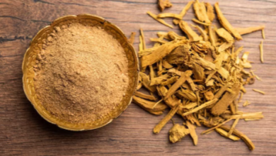What Benefits Does Organic Root Powder Ashwagandha Offer for Your Health and Well-Being?