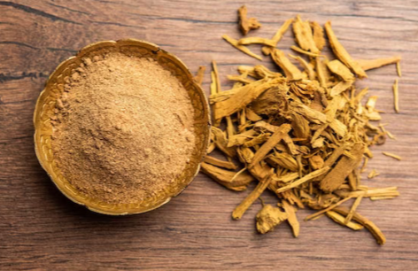 What Benefits Does Organic Root Powder Ashwagandha Offer for Your Health and Well-Being?