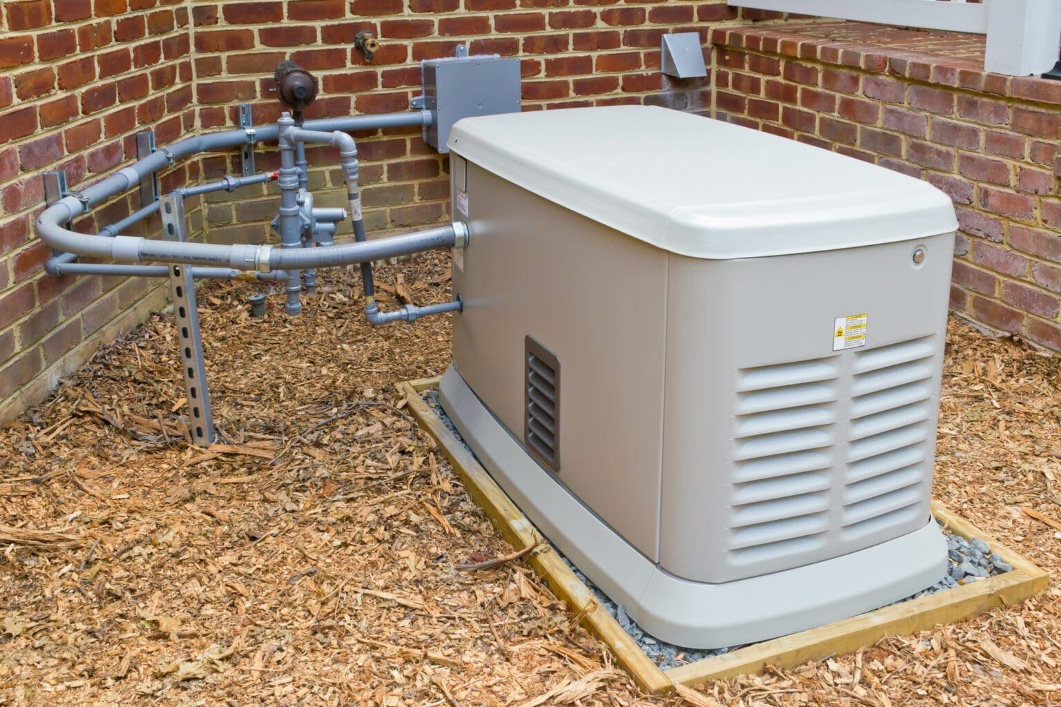 Powering Through the Storms: A Comprehensive Guide to Home Generators ...