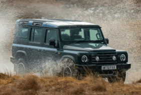 Quality and Assurance: The Best 4x4 Spares for Your Vehicle