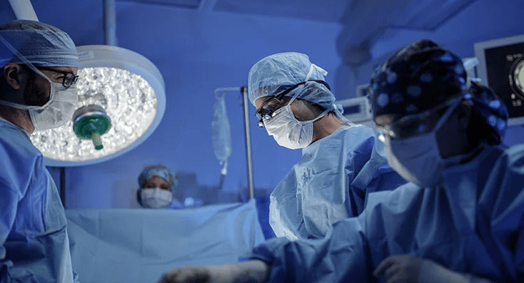 Surgery Look In Transform Your Look: Leading Plastic Surgery Clinics in Northern ...