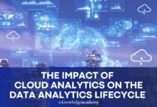 Cloud Analytics