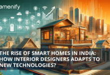 Smart Homes in India