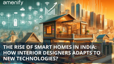 Smart Homes in India