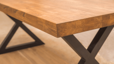 Right Block Wood for Your Dining Table