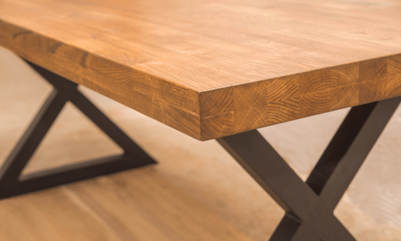 Right Block Wood for Your Dining Table