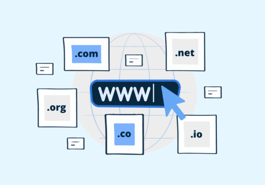 Domain Extensions Explained