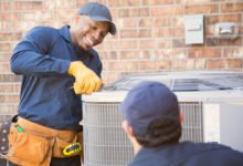 Top HVAC Supplies Every Technician Needs for a Job Well Done