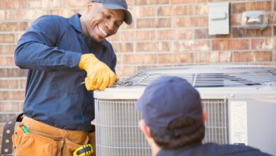 Top HVAC Supplies Every Technician Needs for a Job Well Done