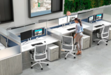 Office Workstations