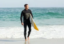 Why Surf Suits Are a Must-Have for Every Surfer