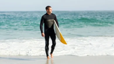 Why Surf Suits Are a Must-Have for Every Surfer