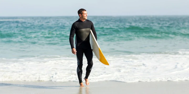 Why Surf Suits Are a Must-Have for Every Surfer