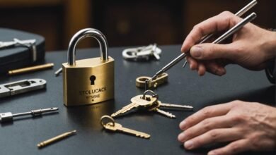 The Ethics of Lock Picking: A Guide for Australians