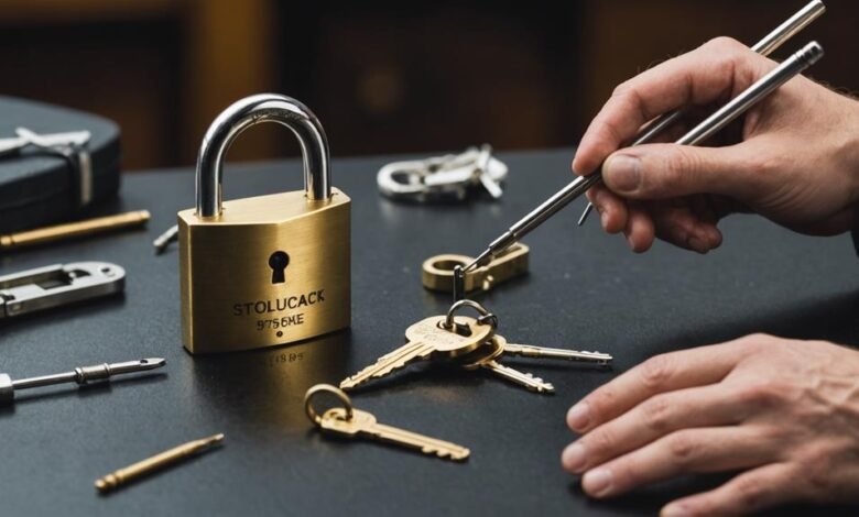 The Ethics of Lock Picking: A Guide for Australians