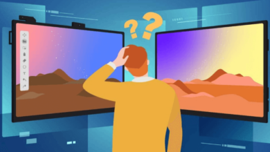 Key Features to Look for When Buying an Interactive Flat Panel