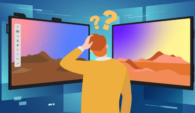 Key Features to Look for When Buying an Interactive Flat Panel