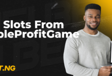 Best Slots from TrippleProfitGame