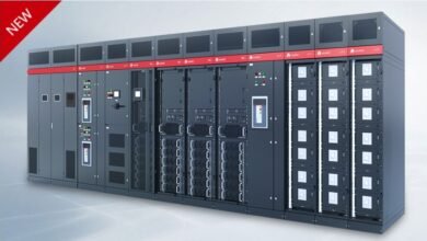 How Does Huawei's Data Center Facility Ensure High Reliability?