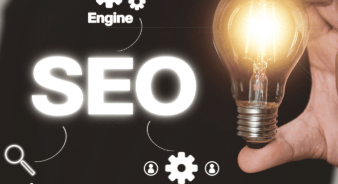 The Evolution of SEO: A Brief History