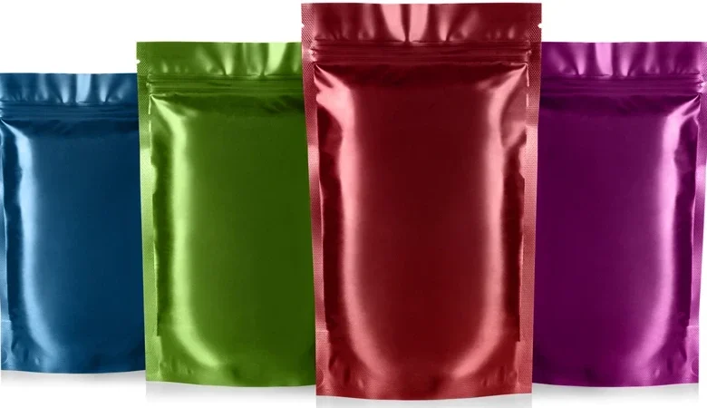 Flexible Bags