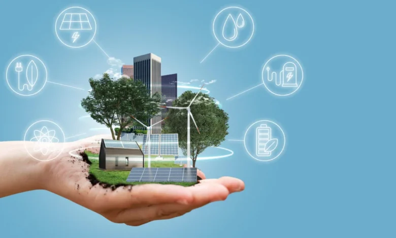 Helping Buildings Move from Energy-Hungry to Energy-Smart