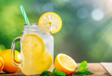 Beat the Heat: Must-Have Beverages on Grocery Apps