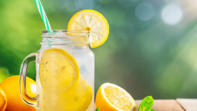 Beat the Heat: Must-Have Beverages on Grocery Apps