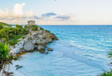 Sailing into Sunshine: The Ultimate Easy Escape