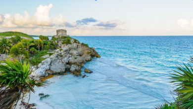 Sailing into Sunshine: The Ultimate Easy Escape