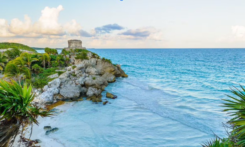 Sailing into Sunshine: The Ultimate Easy Escape
