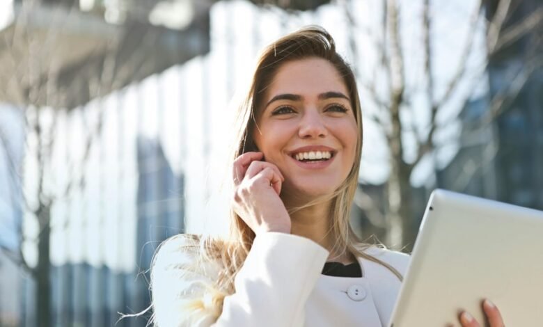 business contact number available