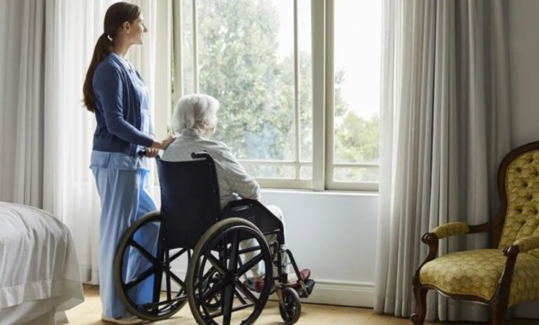 Where to Find Reliable Disability Support Nearby