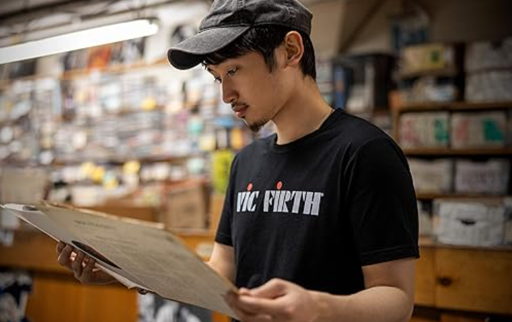 Wardrobe With a Message: Artistic T Shirts and Spiritual Shirts That Speak Volumes