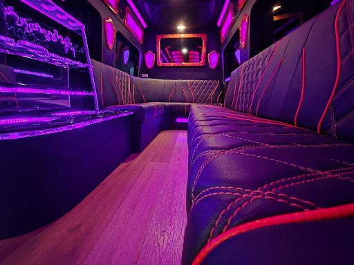Toronto Wedding Limousine